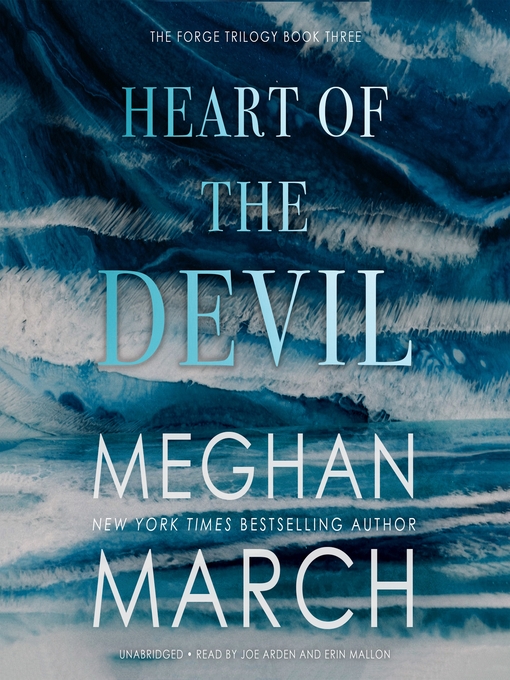 Title details for Heart of the Devil by Meghan March - Available